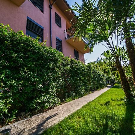 Apartments Stella Πορτορόζ Εξωτερικό φωτογραφία