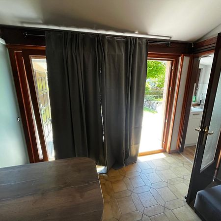 Apartments Stella Πορτορόζ Εξωτερικό φωτογραφία