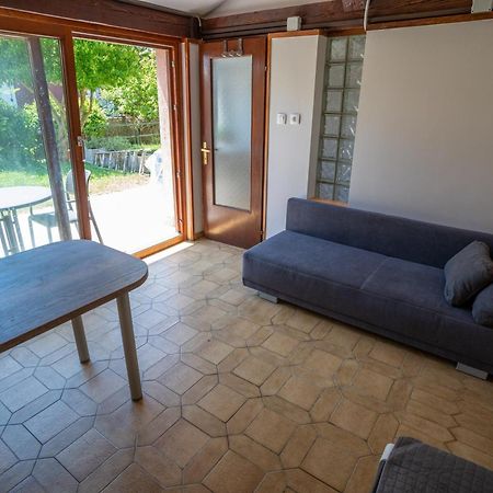 Apartments Stella Πορτορόζ Εξωτερικό φωτογραφία