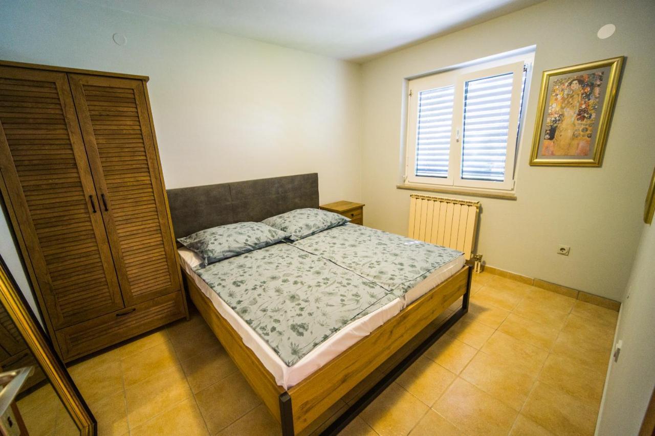 Apartments Stella Πορτορόζ Εξωτερικό φωτογραφία