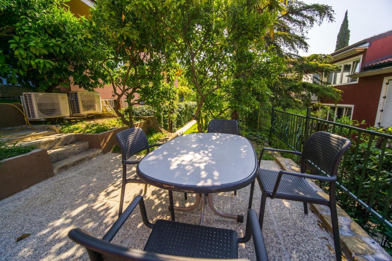 Apartments Stella Πορτορόζ Εξωτερικό φωτογραφία