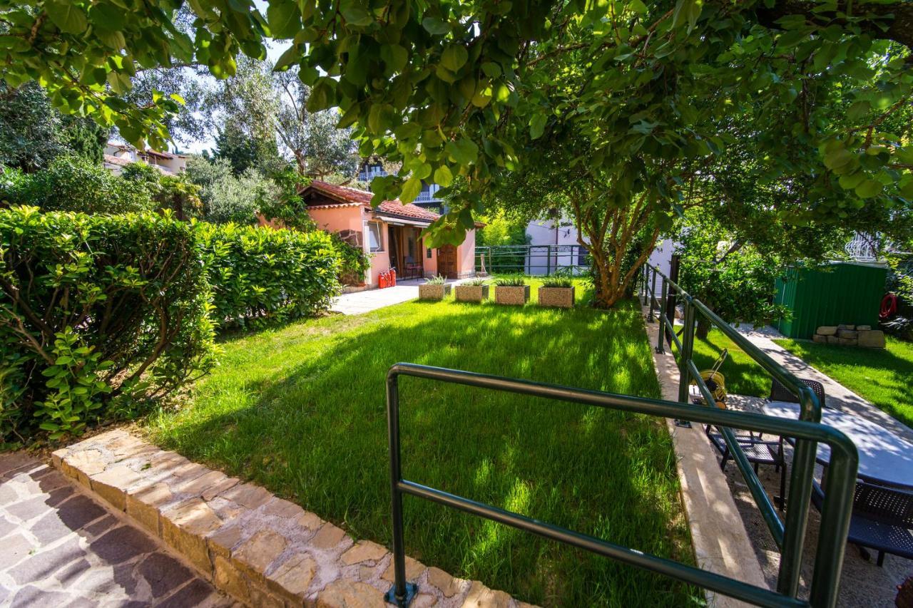 Apartments Stella Πορτορόζ Εξωτερικό φωτογραφία