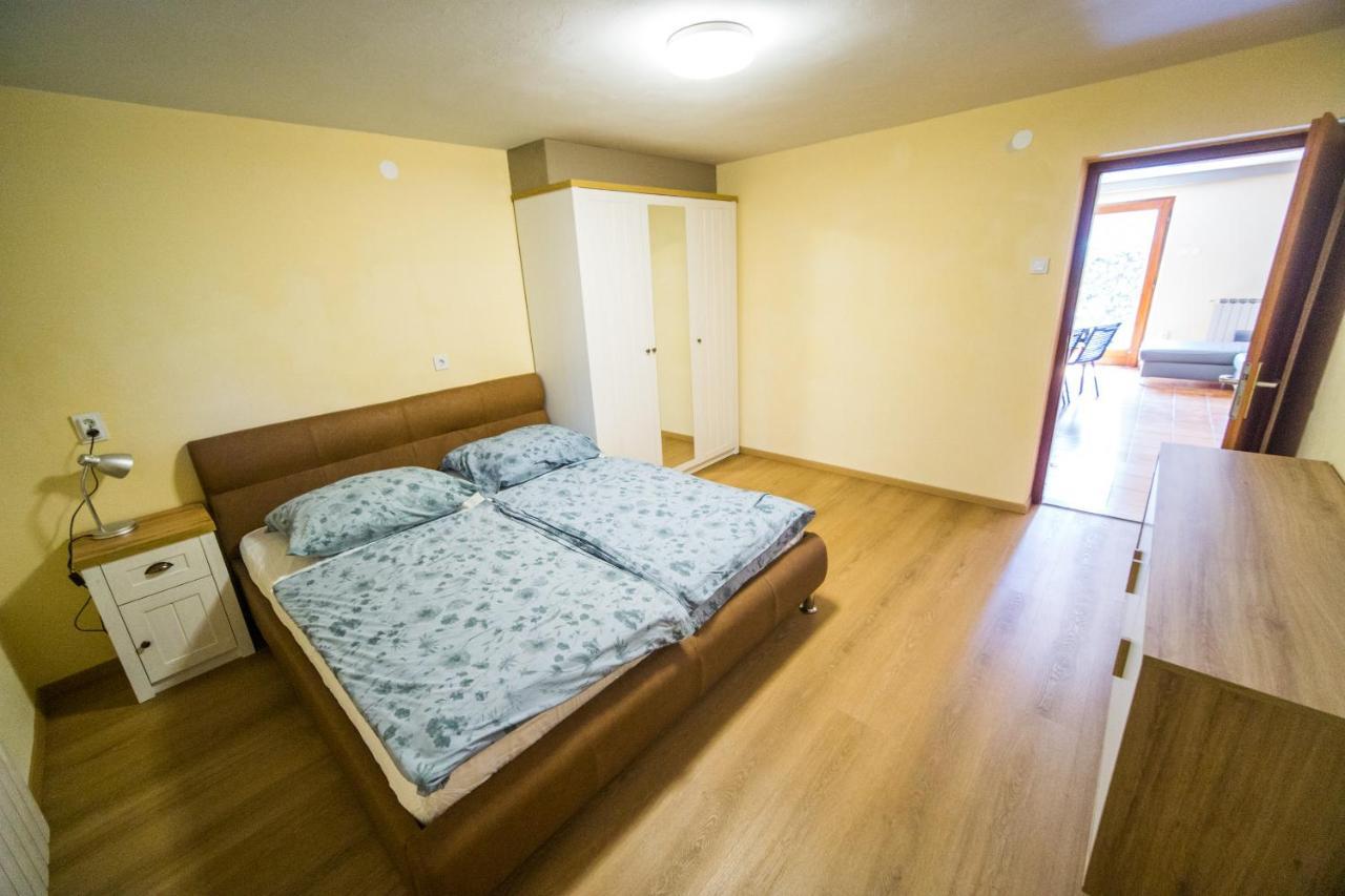 Apartments Stella Πορτορόζ Εξωτερικό φωτογραφία