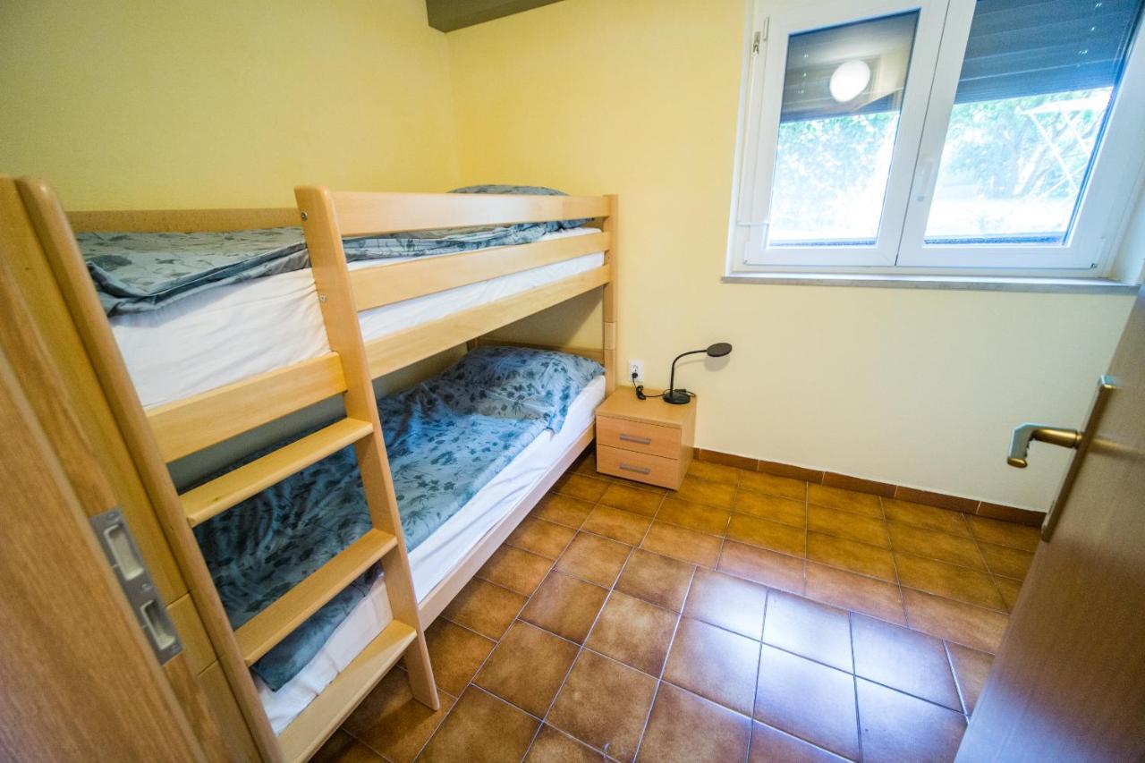 Apartments Stella Πορτορόζ Εξωτερικό φωτογραφία