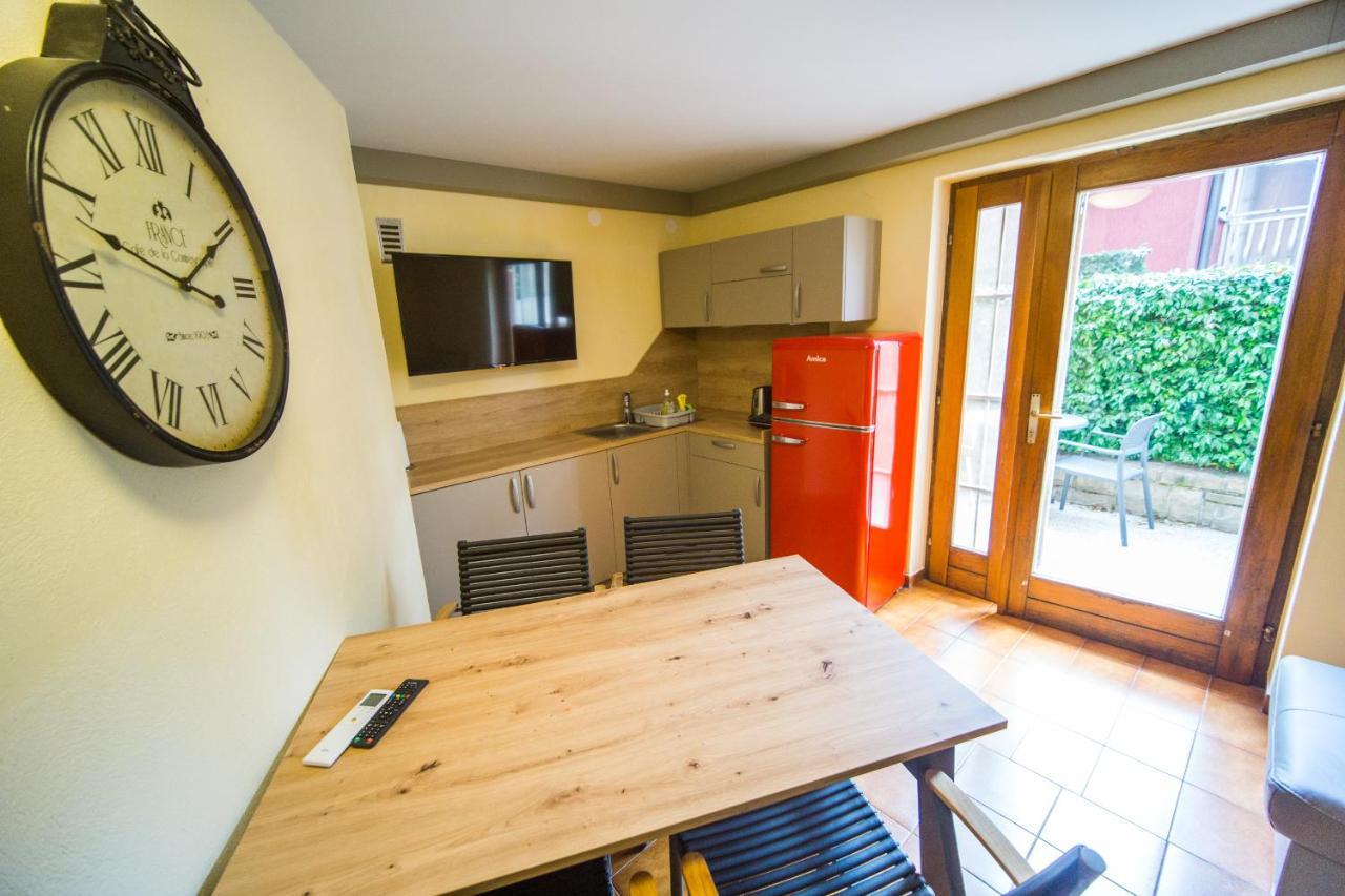 Apartments Stella Πορτορόζ Εξωτερικό φωτογραφία