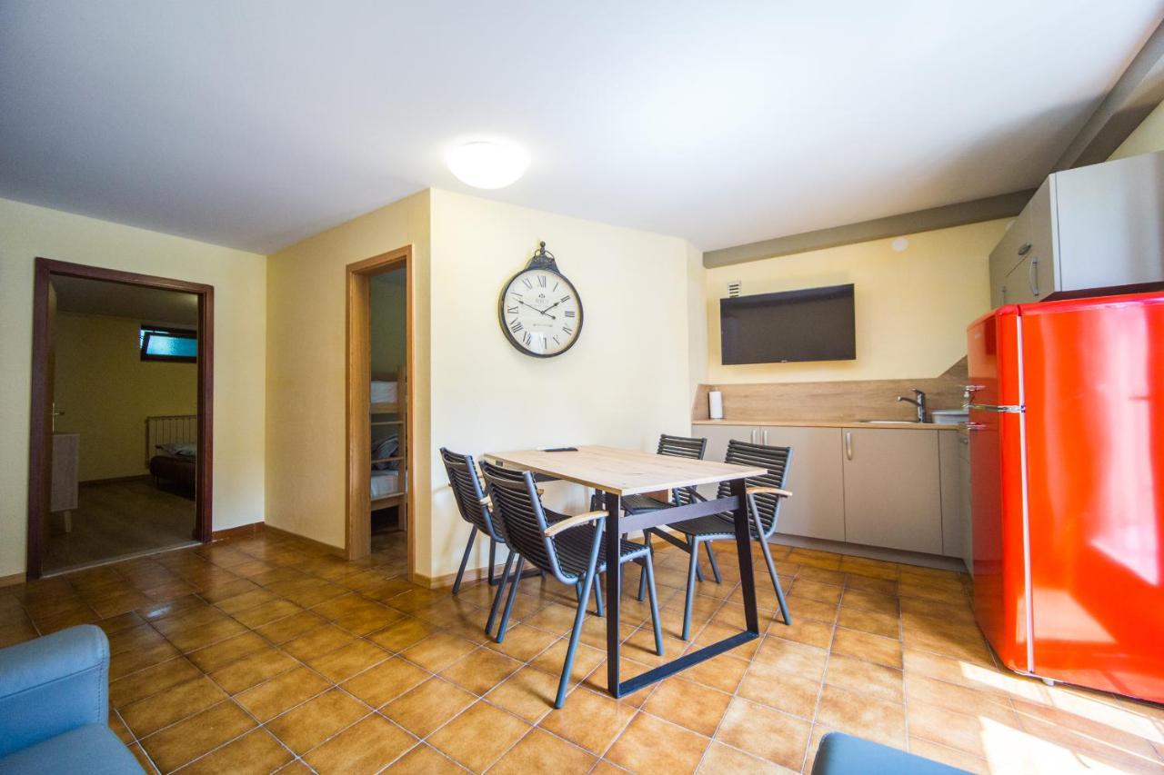Apartments Stella Πορτορόζ Εξωτερικό φωτογραφία