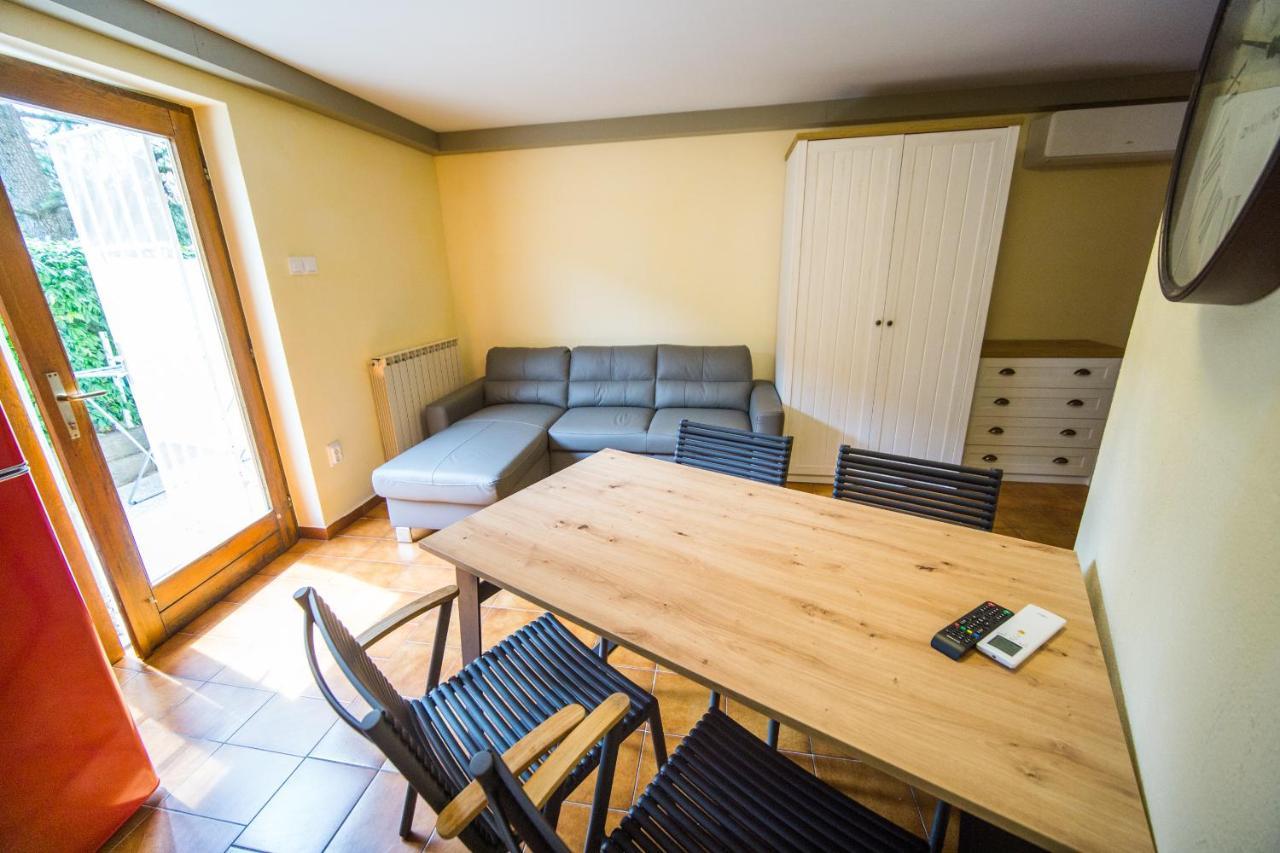 Apartments Stella Πορτορόζ Εξωτερικό φωτογραφία