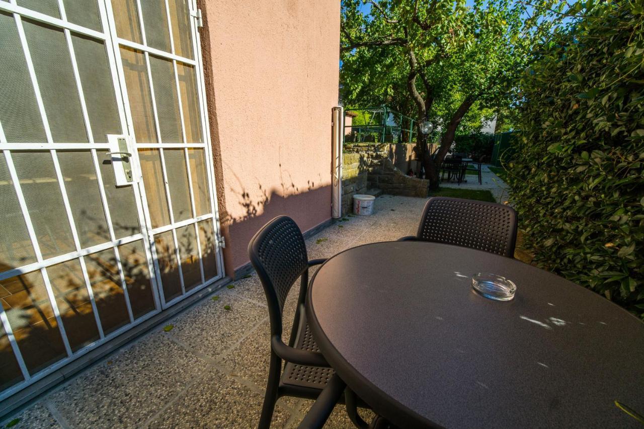 Apartments Stella Πορτορόζ Εξωτερικό φωτογραφία