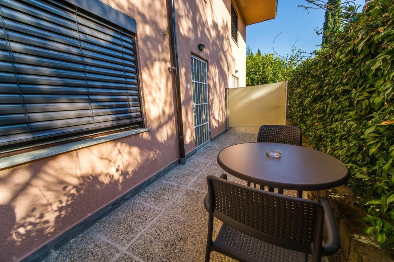Apartments Stella Πορτορόζ Εξωτερικό φωτογραφία