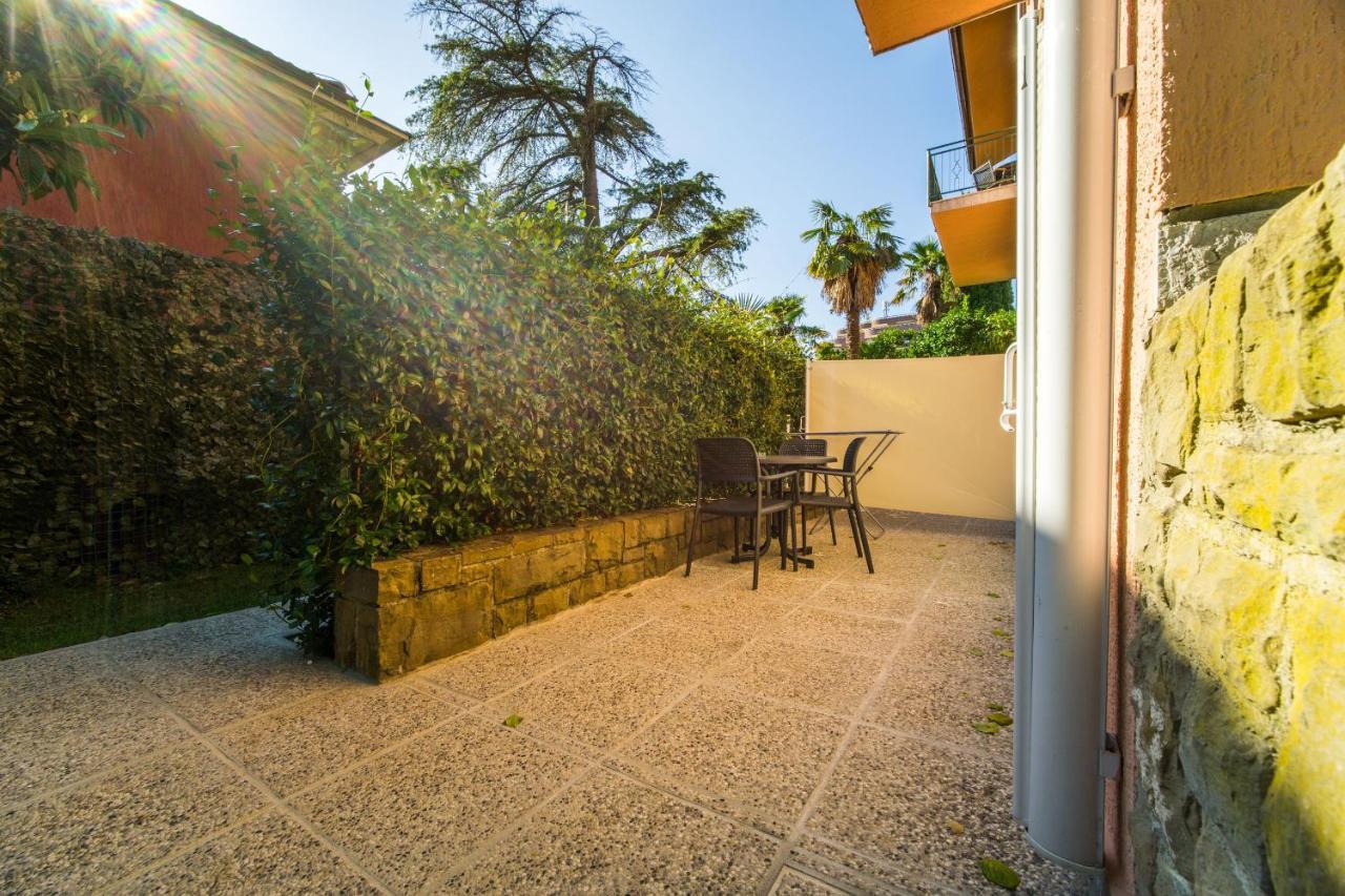 Apartments Stella Πορτορόζ Εξωτερικό φωτογραφία
