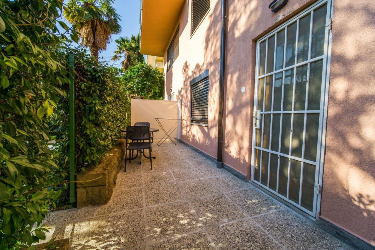 Apartments Stella Πορτορόζ Εξωτερικό φωτογραφία