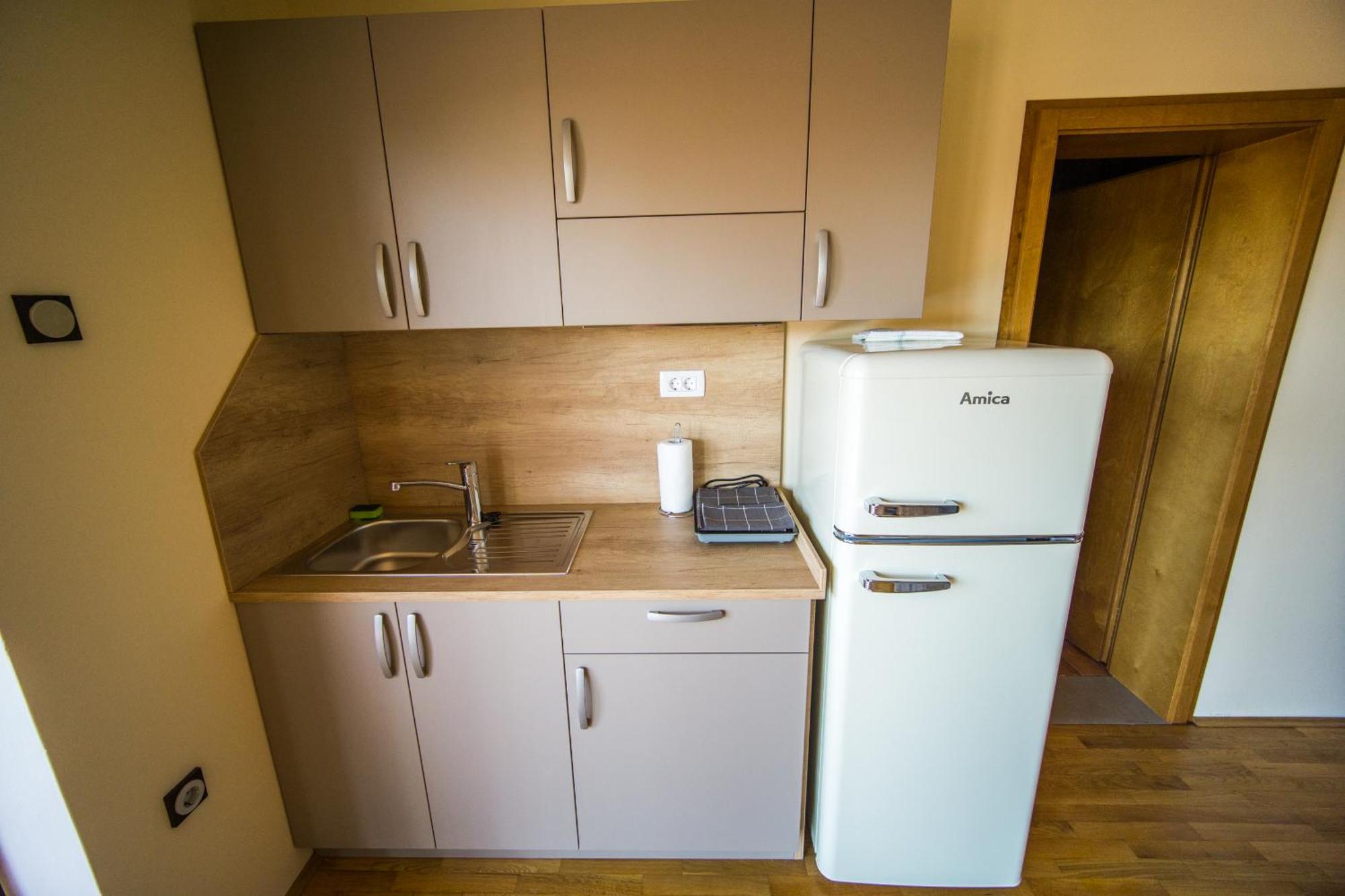 Apartments Stella Πορτορόζ Εξωτερικό φωτογραφία