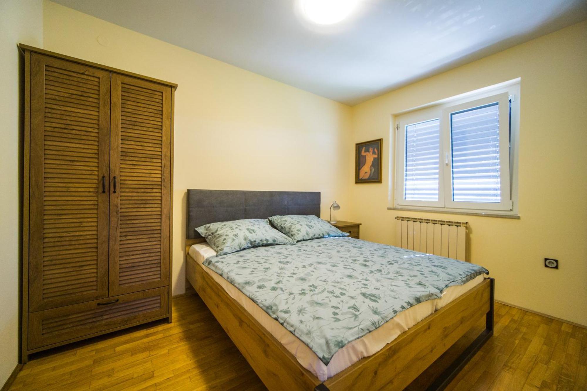 Apartments Stella Πορτορόζ Εξωτερικό φωτογραφία