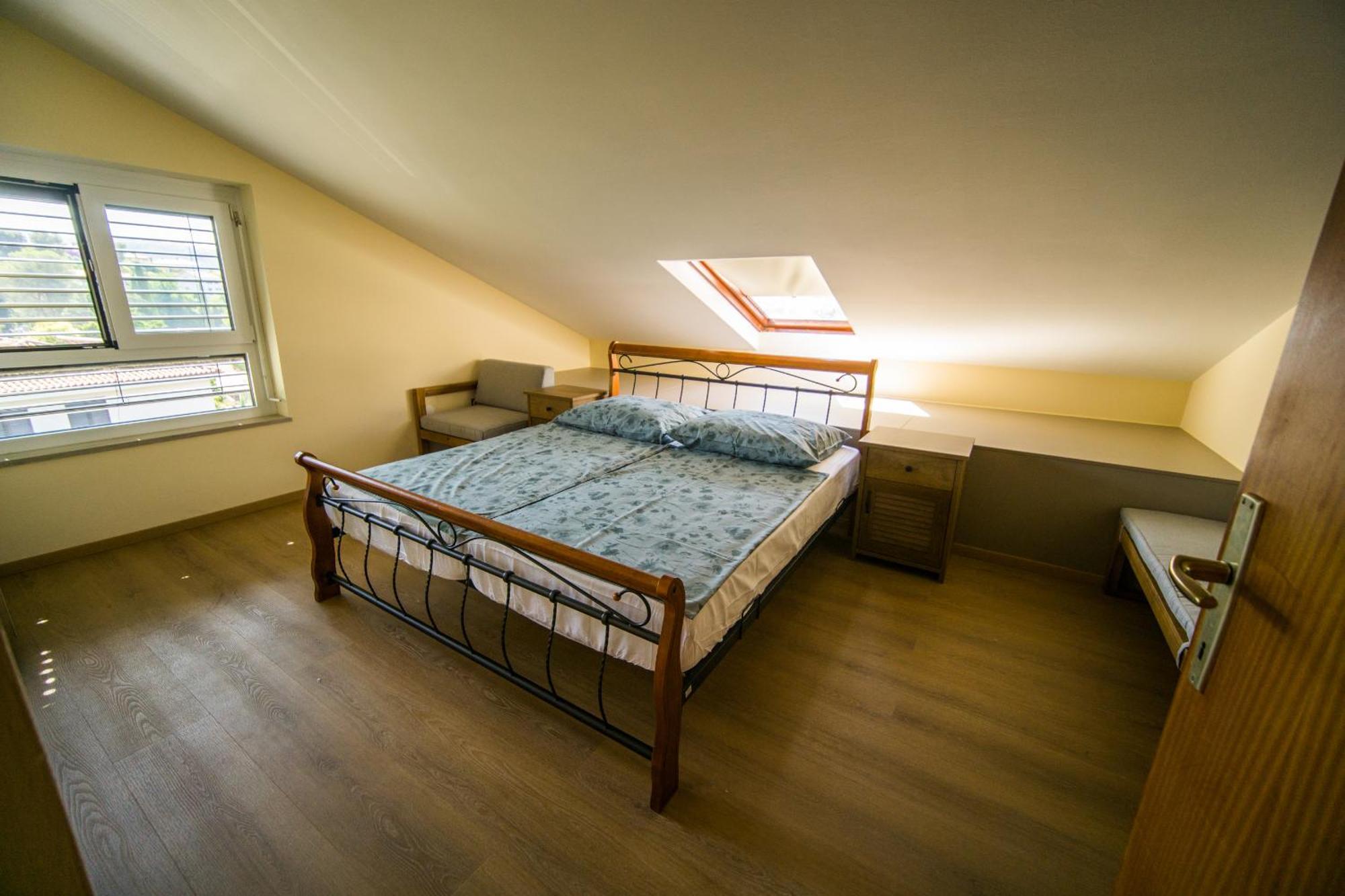 Apartments Stella Πορτορόζ Εξωτερικό φωτογραφία
