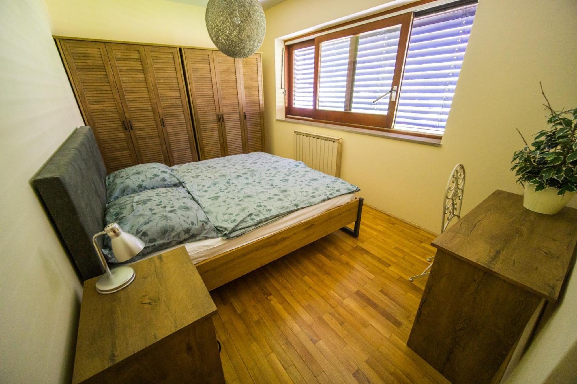 Apartments Stella Πορτορόζ Εξωτερικό φωτογραφία
