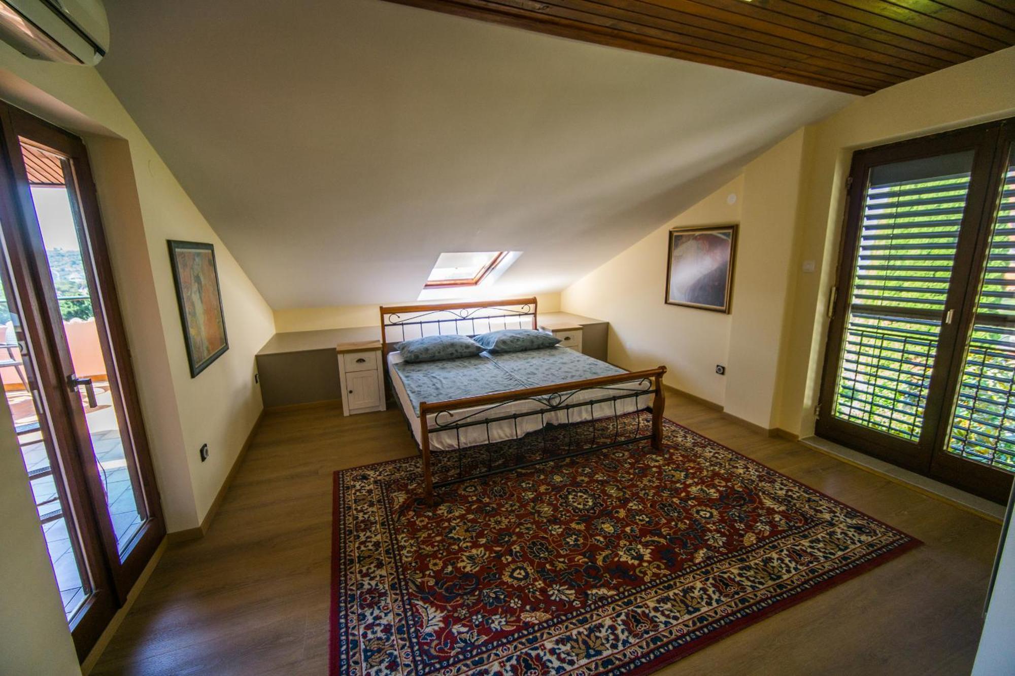 Apartments Stella Πορτορόζ Εξωτερικό φωτογραφία