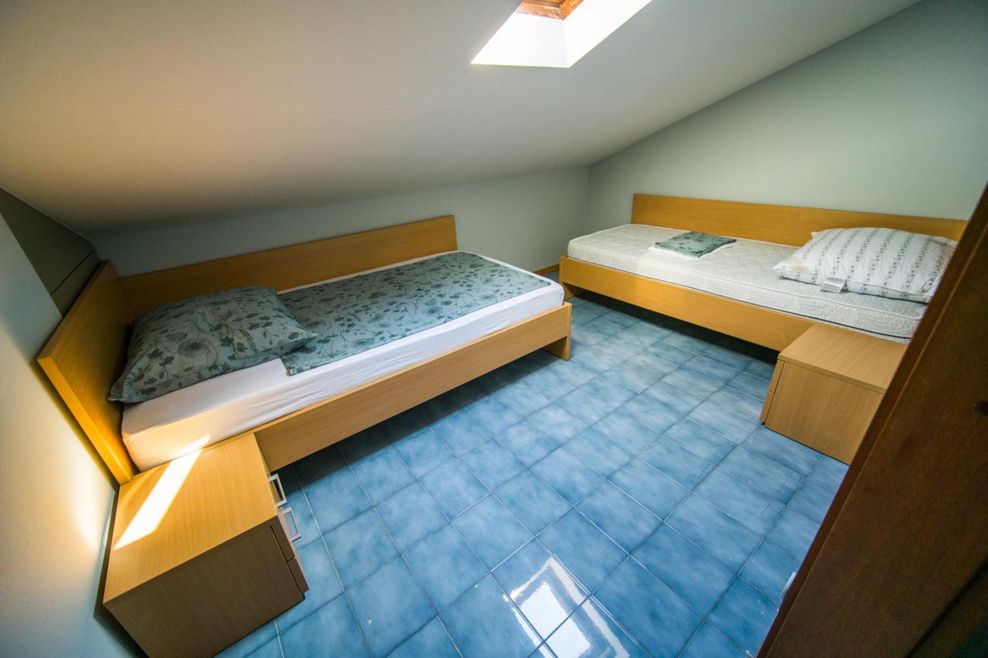 Apartments Stella Πορτορόζ Δωμάτιο φωτογραφία