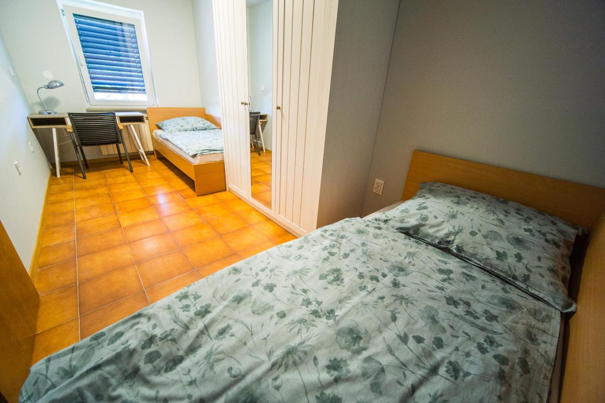 Apartments Stella Πορτορόζ Δωμάτιο φωτογραφία