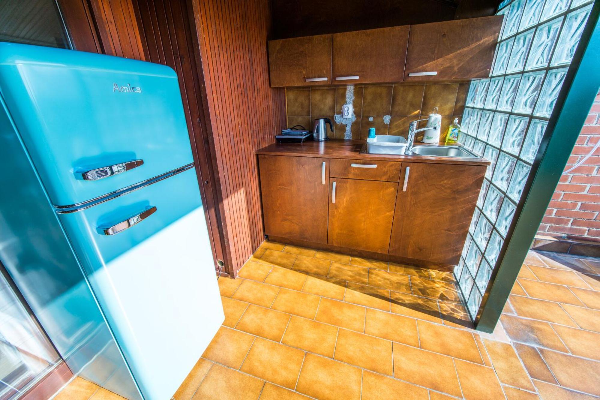 Apartments Stella Πορτορόζ Δωμάτιο φωτογραφία