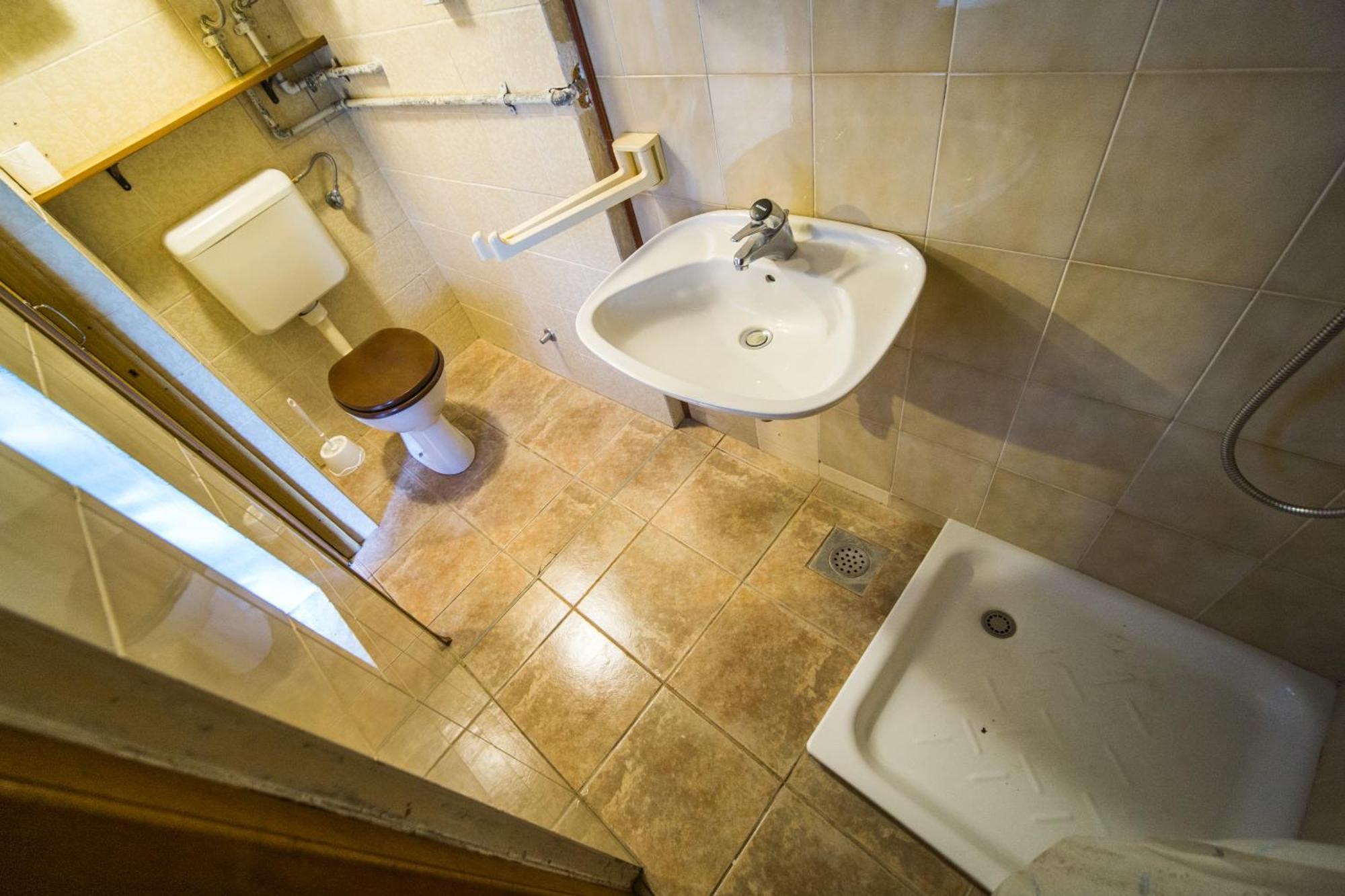 Apartments Stella Πορτορόζ Δωμάτιο φωτογραφία