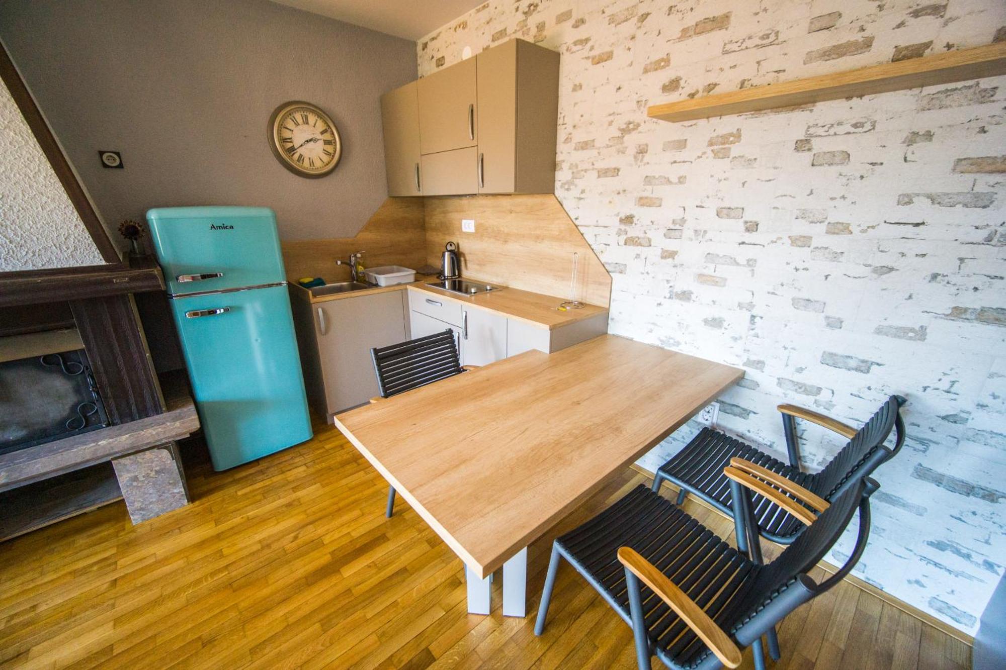 Apartments Stella Πορτορόζ Δωμάτιο φωτογραφία