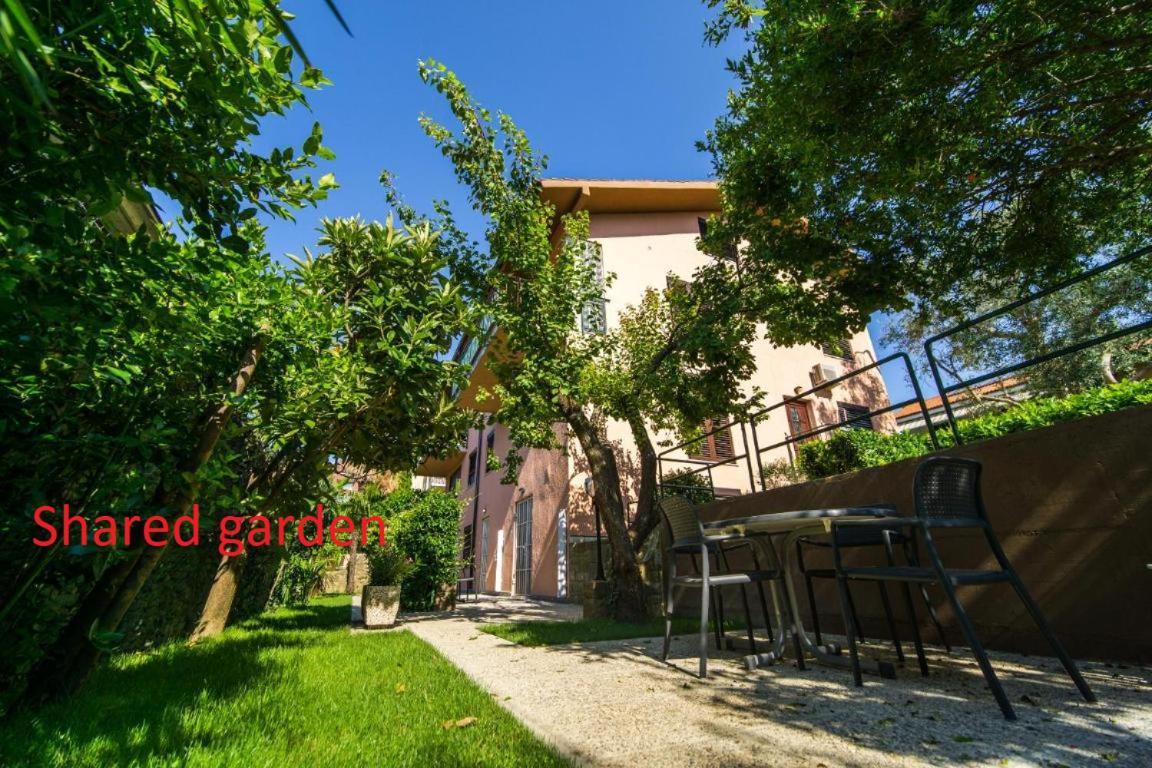 Apartments Stella Πορτορόζ Δωμάτιο φωτογραφία