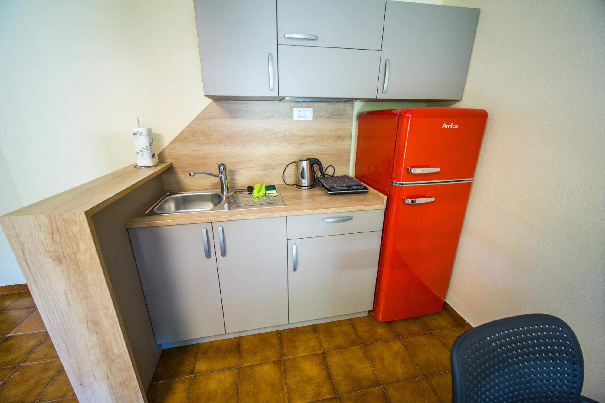 Apartments Stella Πορτορόζ Εξωτερικό φωτογραφία