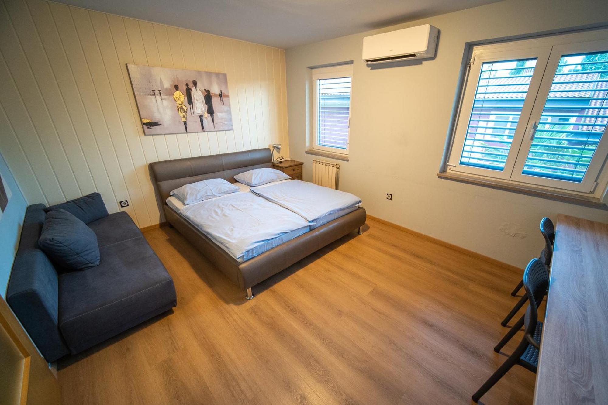 Apartments Stella Πορτορόζ Εξωτερικό φωτογραφία