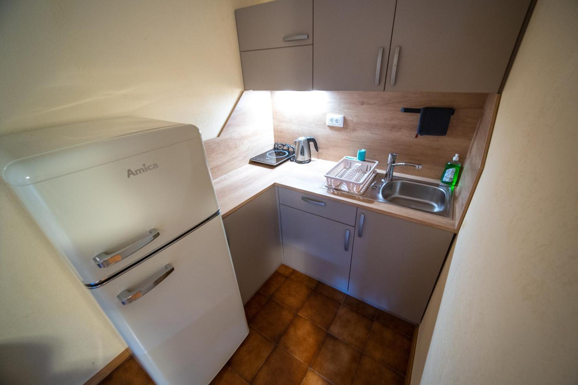 Apartments Stella Πορτορόζ Εξωτερικό φωτογραφία