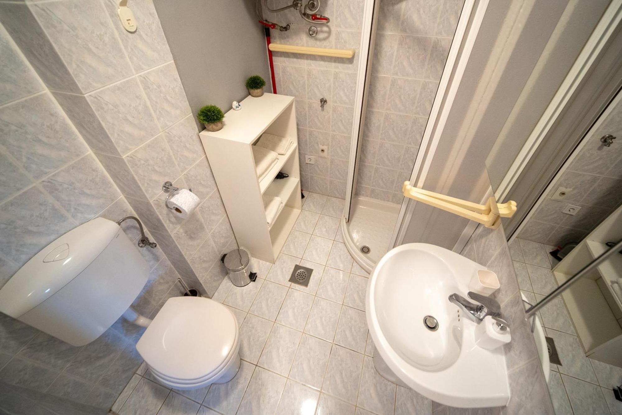 Apartments Stella Πορτορόζ Εξωτερικό φωτογραφία
