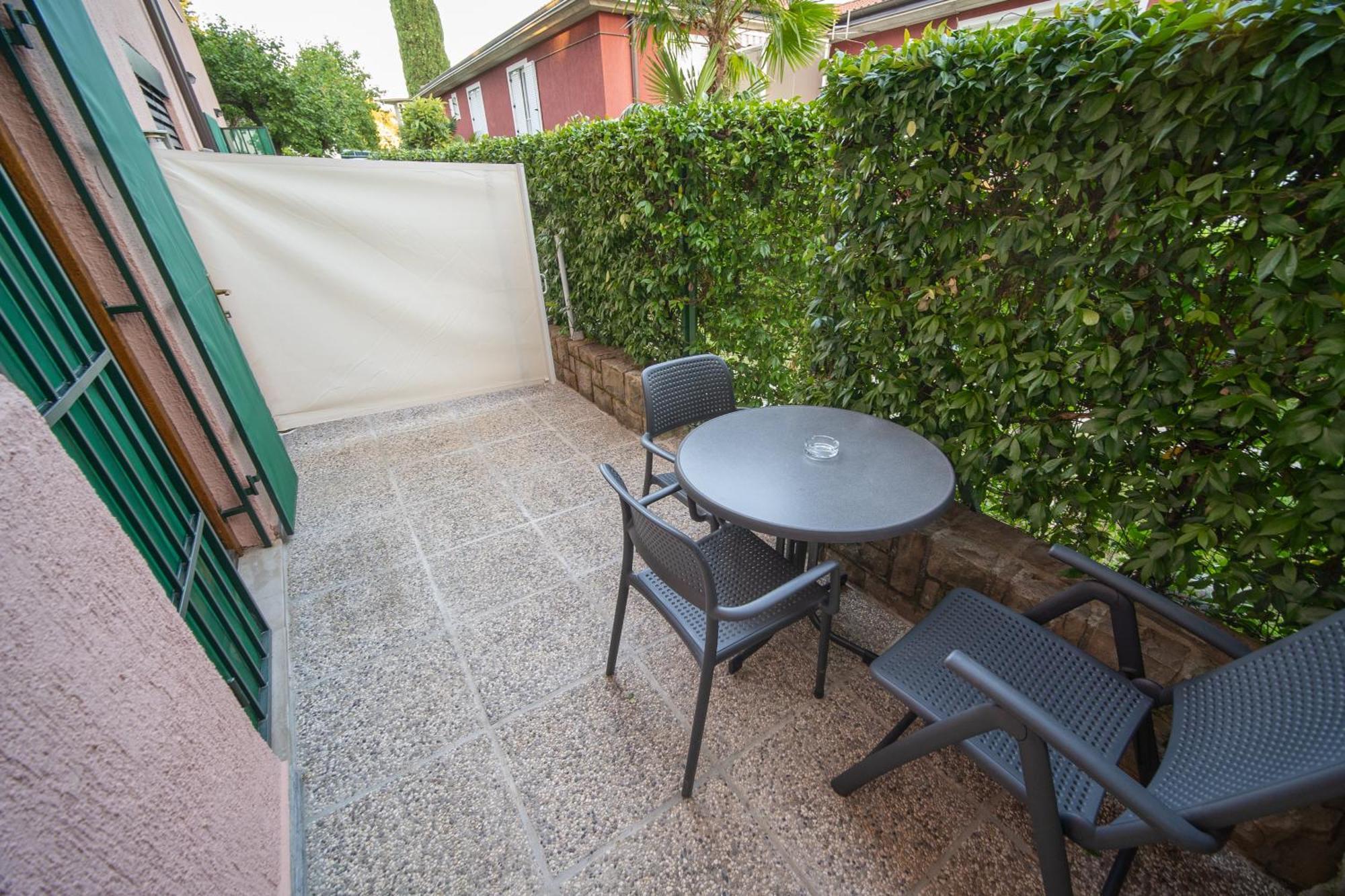 Apartments Stella Πορτορόζ Εξωτερικό φωτογραφία