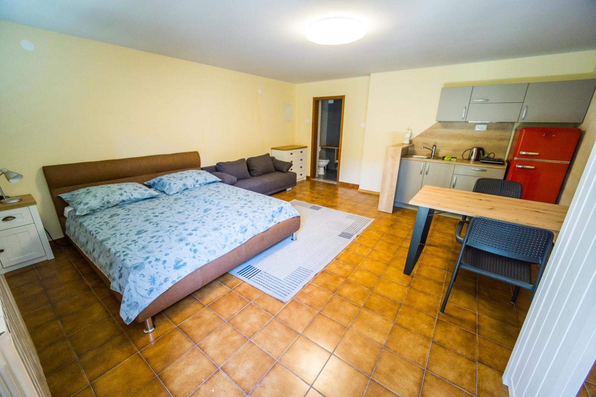 Apartments Stella Πορτορόζ Εξωτερικό φωτογραφία