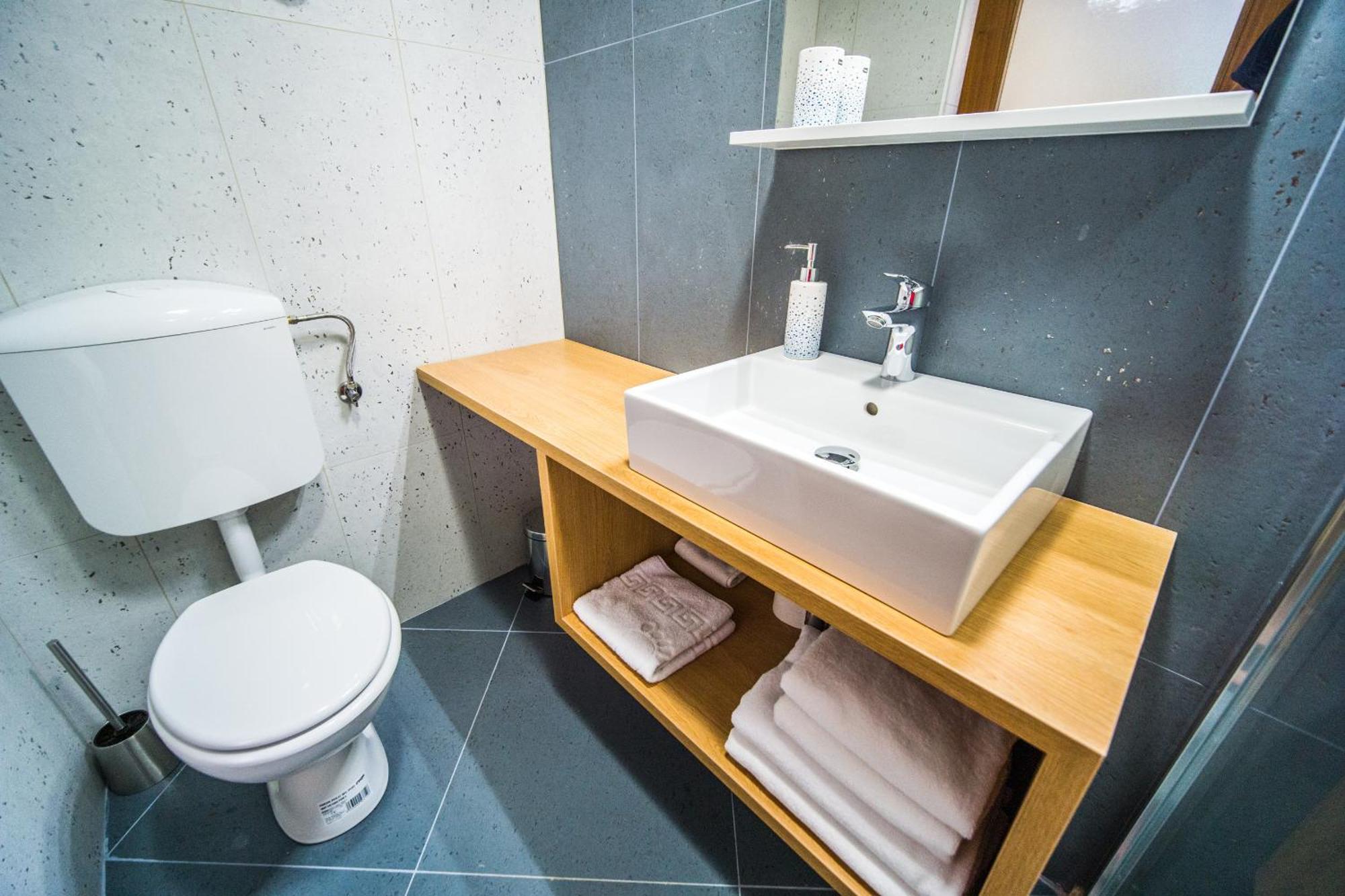 Apartments Stella Πορτορόζ Εξωτερικό φωτογραφία