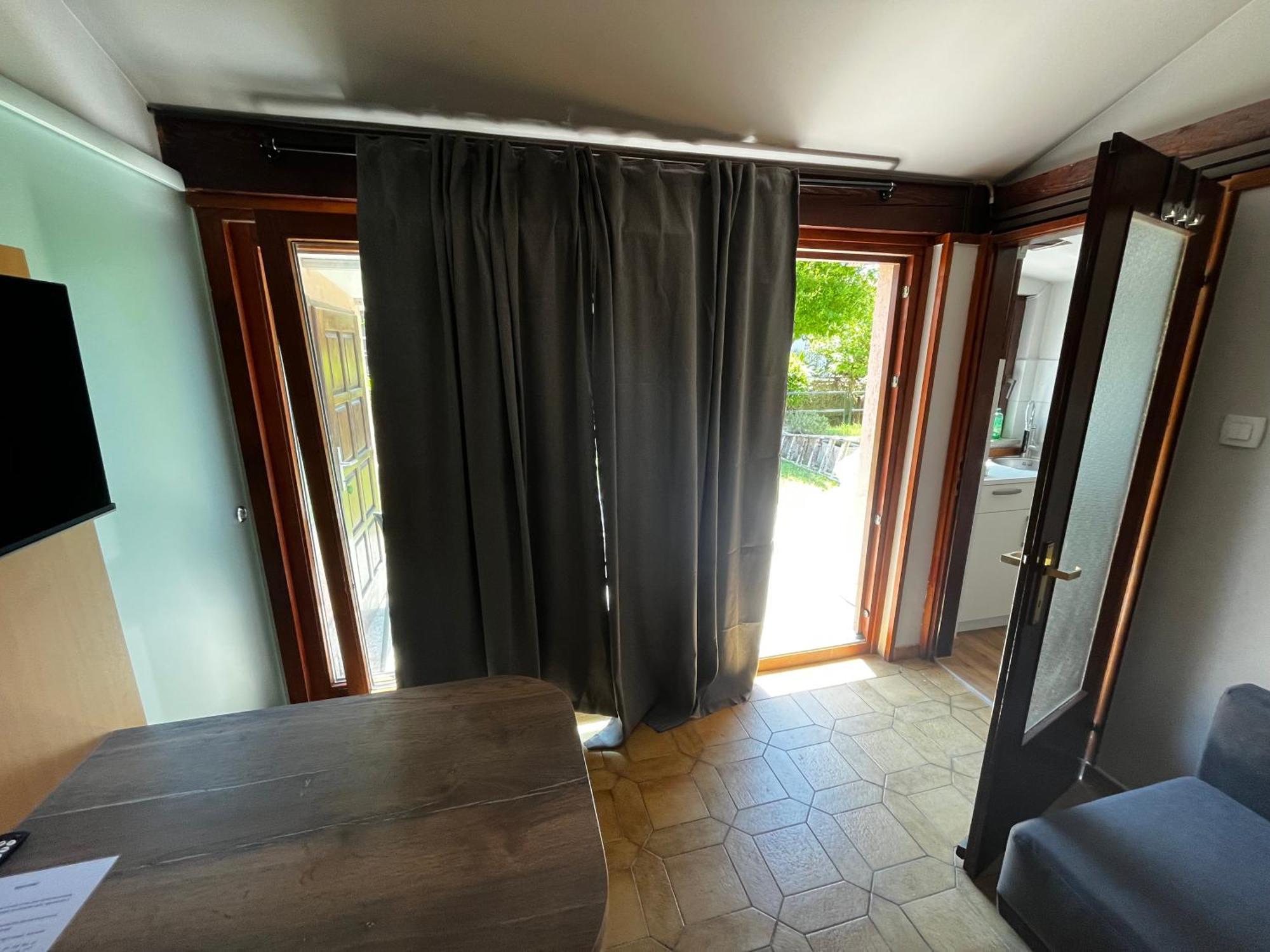 Apartments Stella Πορτορόζ Εξωτερικό φωτογραφία