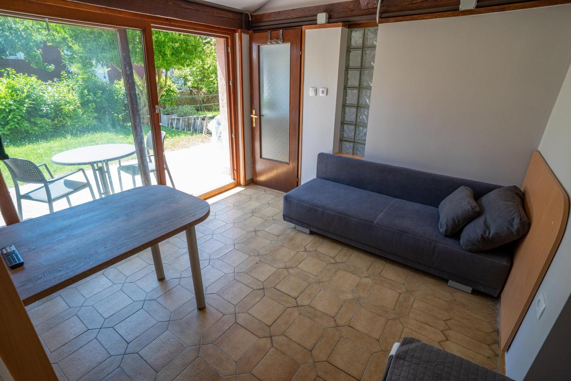 Apartments Stella Πορτορόζ Εξωτερικό φωτογραφία
