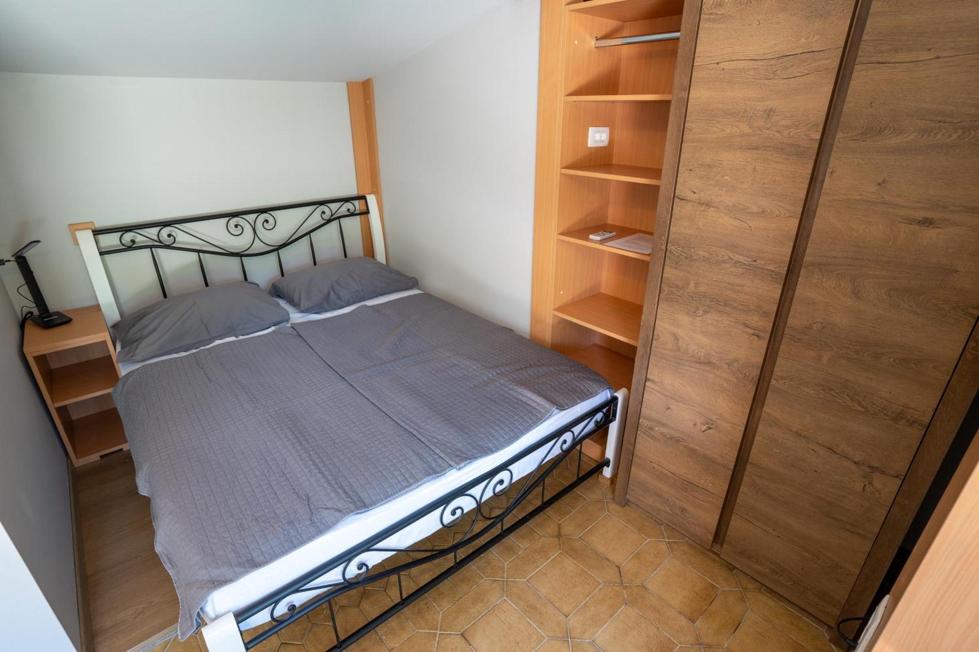 Apartments Stella Πορτορόζ Εξωτερικό φωτογραφία