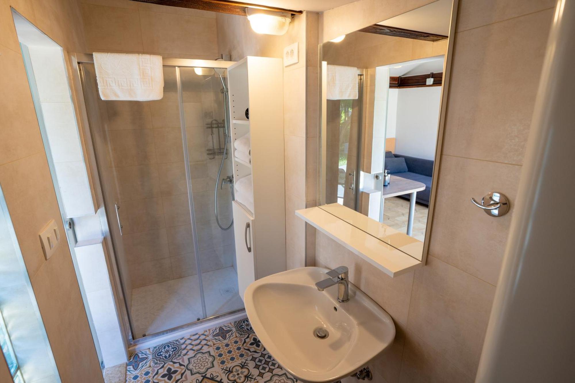 Apartments Stella Πορτορόζ Εξωτερικό φωτογραφία