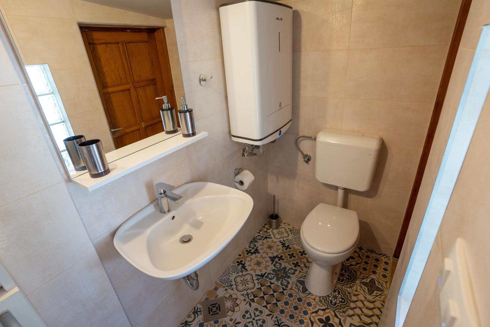 Apartments Stella Πορτορόζ Εξωτερικό φωτογραφία