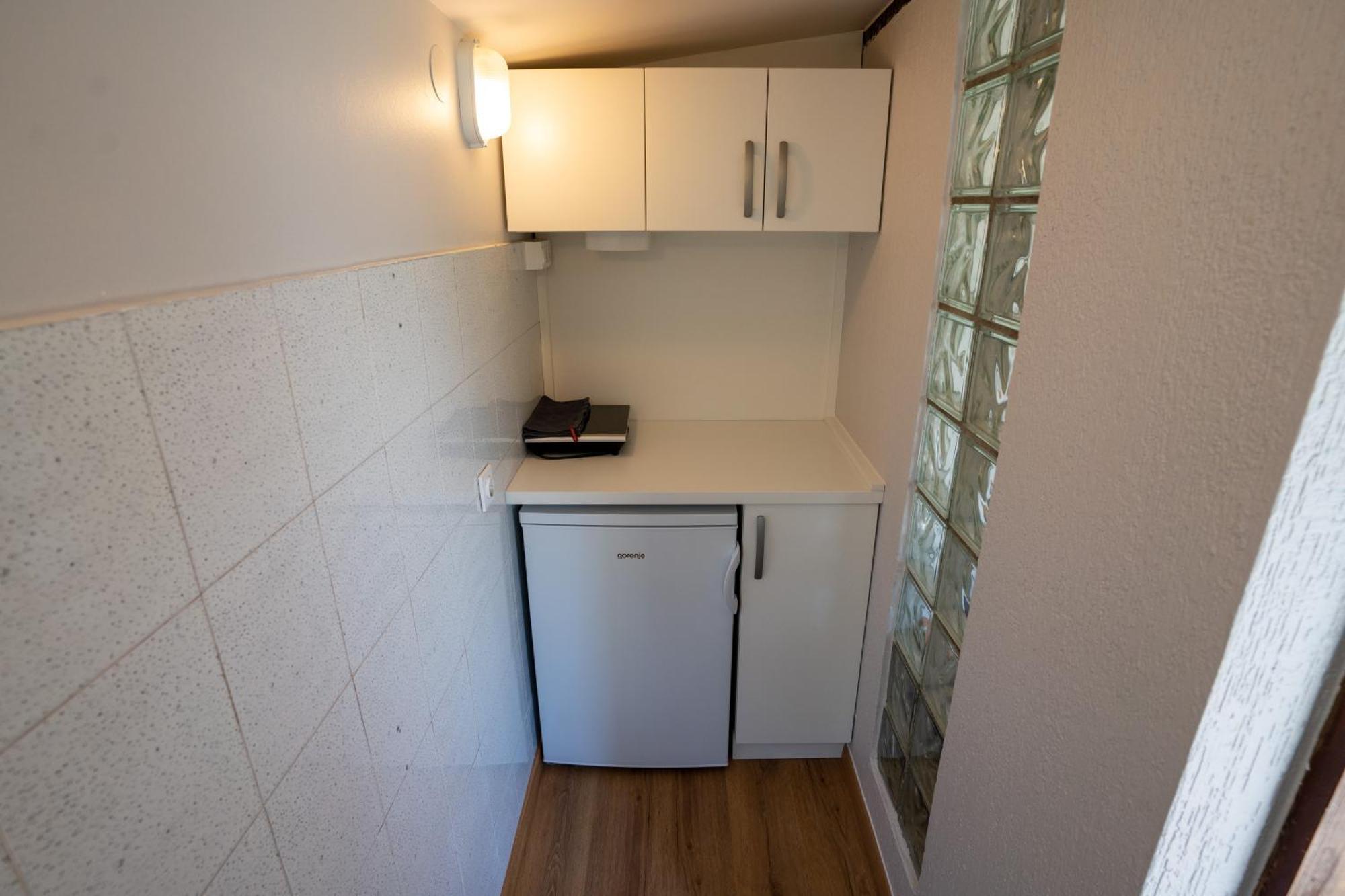 Apartments Stella Πορτορόζ Εξωτερικό φωτογραφία